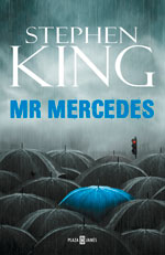 Mr. Mercedes - Stephen King